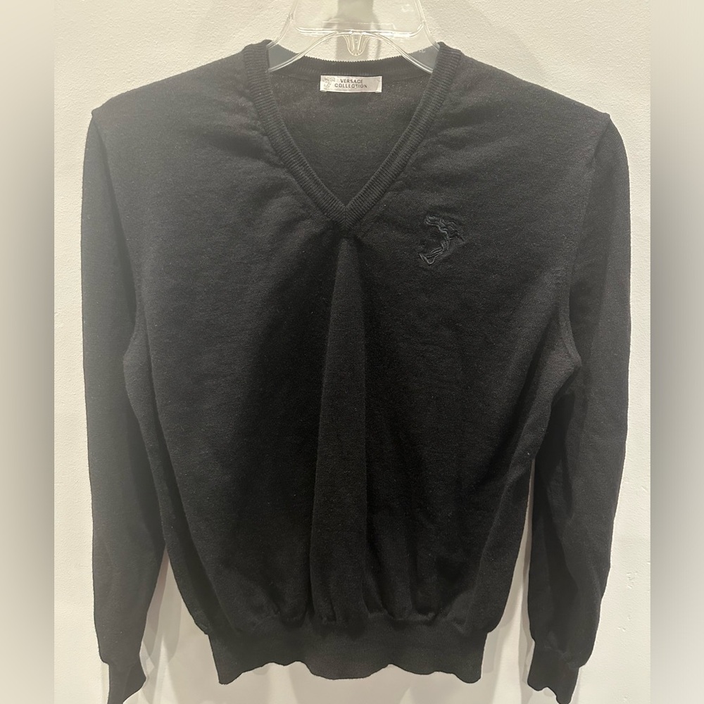 Men’s Versase Sweater